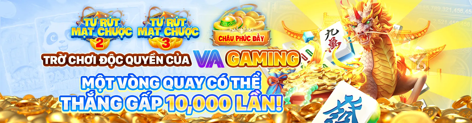 Thế giới bắn cá mcw19 sống động