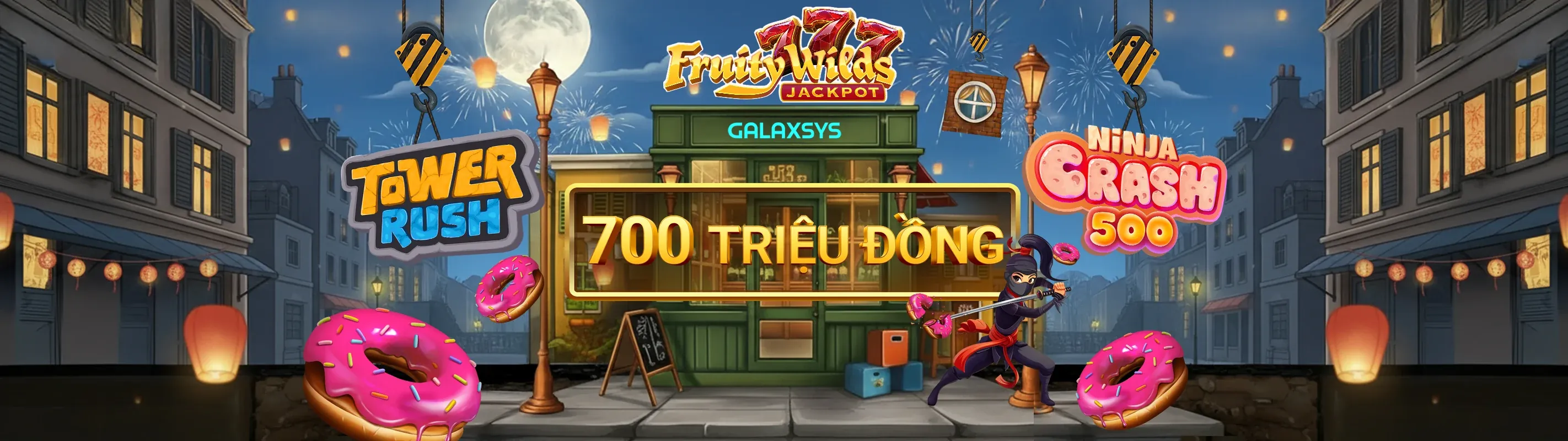 Trải nghiệm Quay Hũ Đỉnh Cao tại MCW19 Trang Chủ Chính Thức