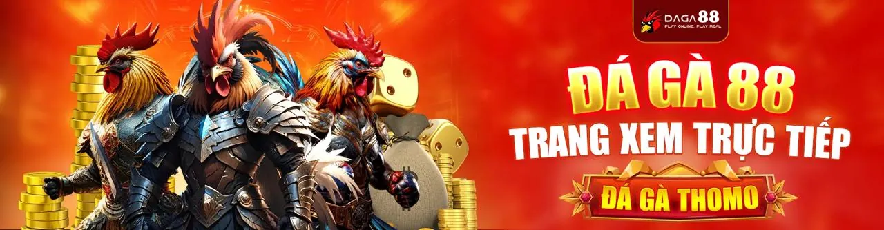 Đá gà trực tuyến MCW19