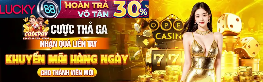 Biểu tượng khóa bảo mật thể hiện sự an toàn của mcw19