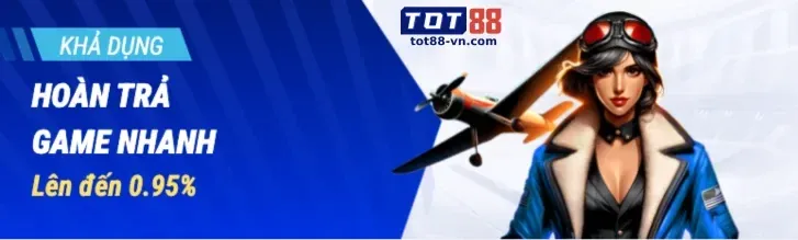 Cơ hội thắng lớn Jackpot tại MCW19