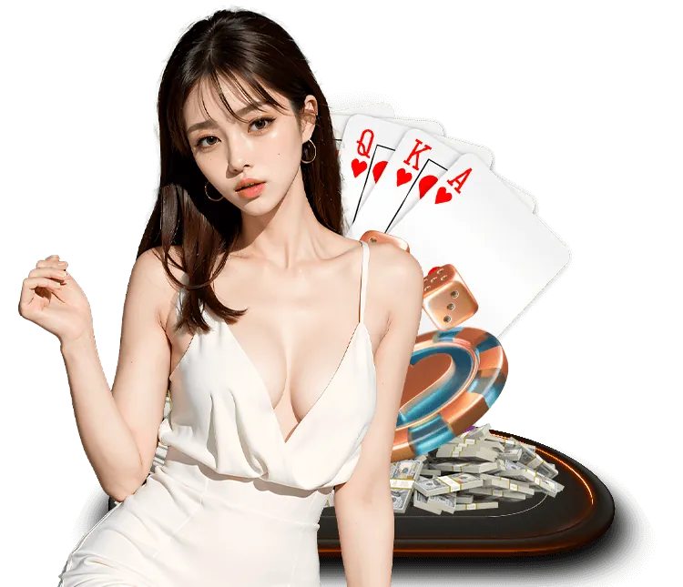Trò chơi Poker tại MCW19