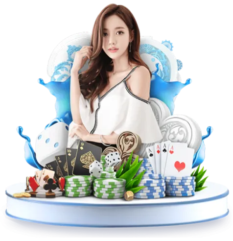 Hình ảnh thể hiện sự căng thẳng do cờ bạc